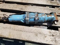 Impact hydrolique 1/2 drive