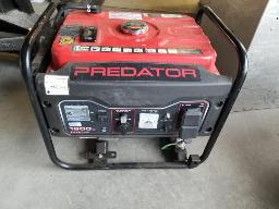 Génératrice Predator 1800w, 110v NEUF