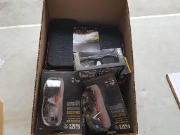 5 Paires lunettes sécurité klein tool + 4 étuis rigides klein tool