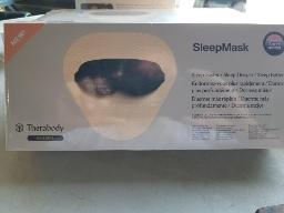 THERABODY masque de sommeil