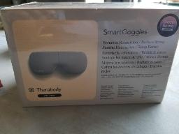 THERABODY Masque de relaxation, réduit le stress - soulage maux de tête