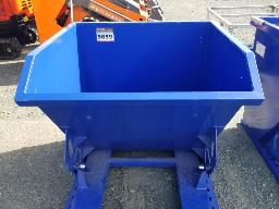 Bac verseur 1vc, neuf