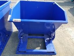 Bac verseur 1vc, neuf