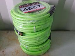 FLEXTREME-6 Boyaux à air 3/8'' x 25'