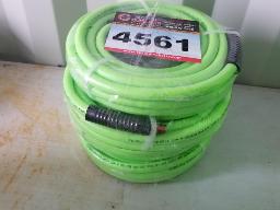 FLEXTREME-4 Boyaux à air 3/8'' x 25'