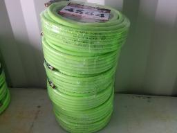 FLEXTREME-6 Boyaux à air 1/4'' x 50'