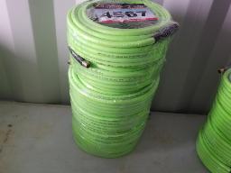 FLEXTREME-6 Boyaux à air 1/4'' x 50'