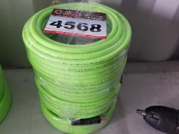 FLEXTREME-4 Boyaux à air 1/4'' x 50'