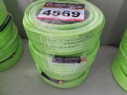 FLEXTREME-4 Boyaux à air 1/4'' x 50'