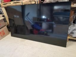 SAMSUNG Télévision 75'', pas de télécommande et de pied, Retour / défectueuse