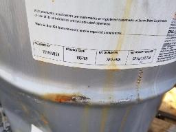 MOBILITH SHC 460 1 barils de 50kg de graisse synthétique, poids 110lbs