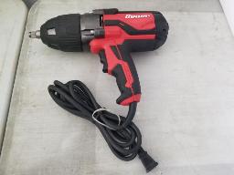 BAUER Clé à chocs électrique prise 1/2