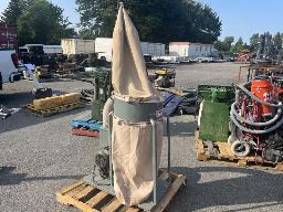 KING CANADA KC310-8C Dépoussiéreur