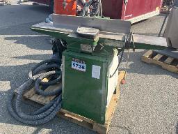 KING CANADA Corailleur 6''