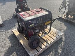 BRIGG STRATTON Génératrice 8000-10000 Watts