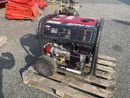 BRIGG STRATTON Génératrice 8000-10000 Watts