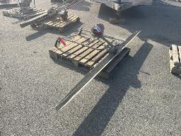 Règle vibrante de 10'