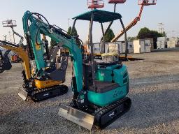2025 CFG QK16Z Excavatrice