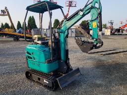 2025 CFG QK16Z Excavatrice