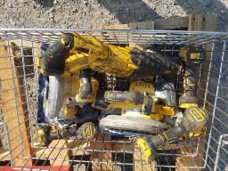 DEWALT Lot d'outils à batterie 20V