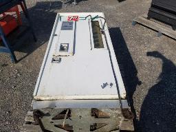 Distributrice à liqueur 7 Up (avec clé)