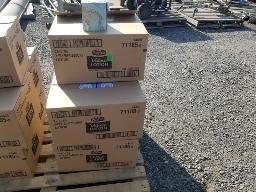 ROYAL VELOUR 120 boites de mouchoir lotion