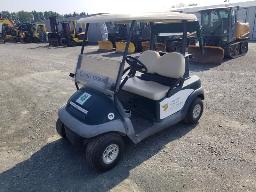2004 CLUB CAR Voiturette à golf électrique