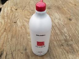 GOLDWELL ÉLUMEN 24 bouteilles de 1 litre de shampoing cheveux coloré