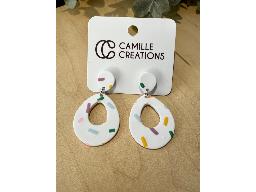 Sparkles-faites à la main-exclusivité