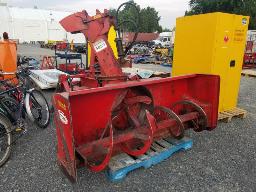 PRONOVOST Modèle P720 Souffleuse 74''