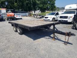 2025 ARTIS ARTIS Remorque 12''x92''