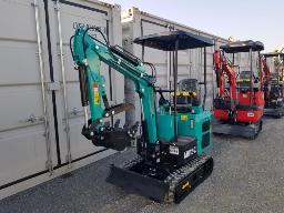 2025 AGT MH12Z Excavatrice