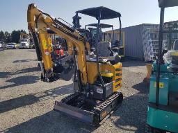 2025 AGT MX12Z Excavatrice