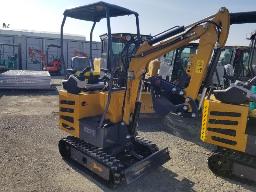 2025 AGT MX12Z Excavatrice