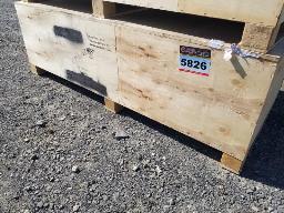 2025 CFG Tarière attache skid steer