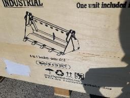 AGT M-4-IN Godet 4 en 1