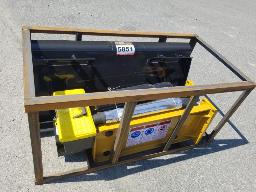 2024 AGT Marteau (Breaker) skid steer