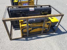 2024 AGT Marteau (Breaker) skid steer,