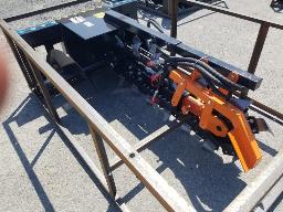 MOWER KING Trancheuse NEUVE