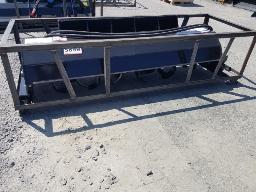 2025 MOWER KING ECSSTR072 Rotoculteur