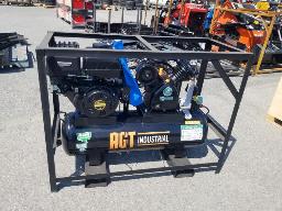 Compresseur à air, moteur BRIGGS 302CC (15hp)