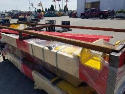 Élévateur à automobile NEUF 10000Lbs