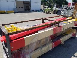 Élévateur à automobile NEUF 10000Lbs,