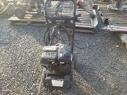 SIMONIZ Laveuse a pression à essence 3000Psi