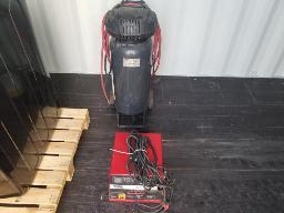 Compresseur à air 110V 175Psi + LINCOLN soudeuse a arc ac225C