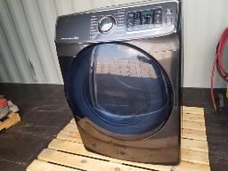 SAMSUNG Sécheuse Modèle DV50K7500EV/Ac