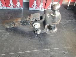 Barre d'attelege de remorque 2''5/16