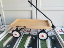 26 Brouettes pour enfant (38''x15''x14'')