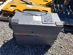 Échangeur d'air BROCK HPB150