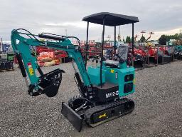 2025 AGT MH12Z  Excavatrice